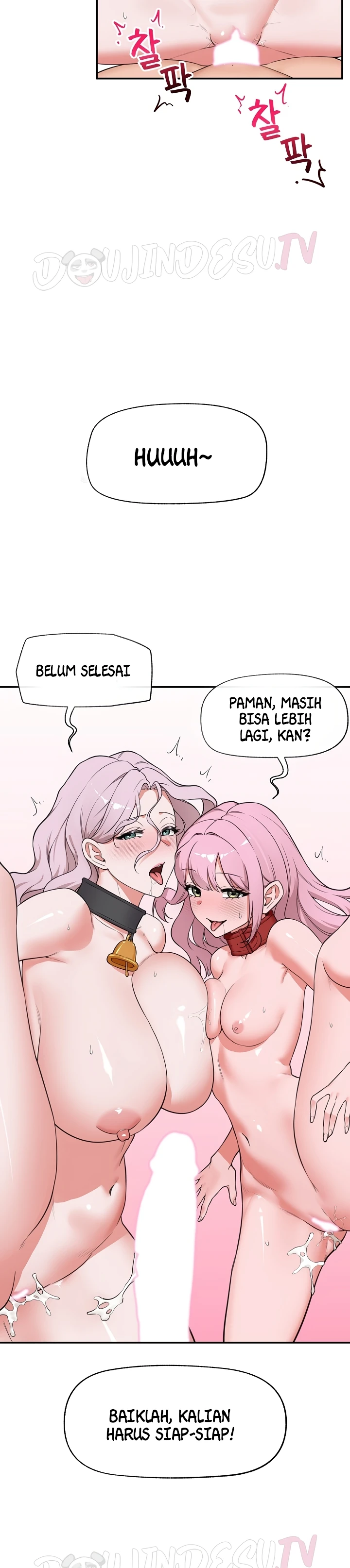 Hypnotic Guard - Page 6